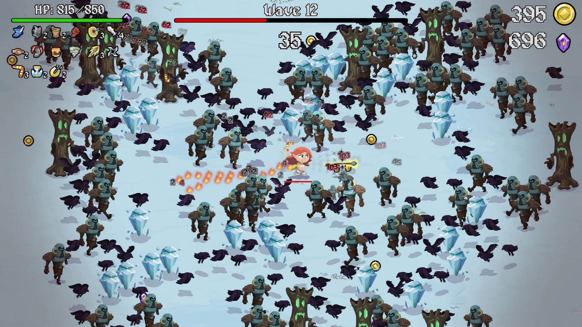 Fray Fight Screenshot Image