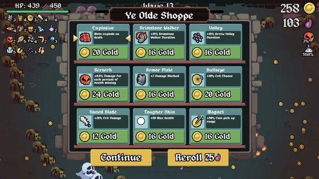 Ye Olde Shoppe