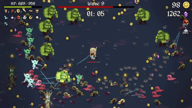 Ogre Battle